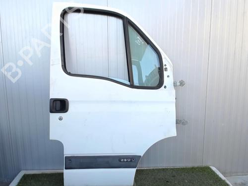 Right front door RENAULT MASTER II Van (FD) 2.5 D | BP21856306C3 