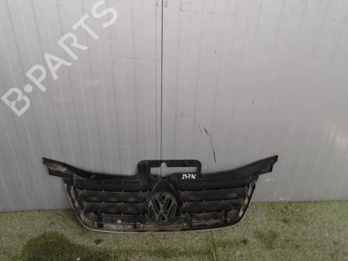 Grille VW TOURAN (1T1, 1T2) 2.0 TDI 16V | BP21857231C40 