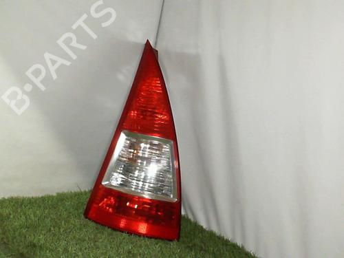 Used Left taillight CITROËN C3 I (FC_, FN_) 1.4 HDi (68 hp) 21855862