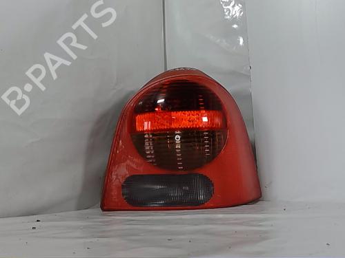 Used Right taillight RENAULT TWINGO I (C06_) 1.2 16V (C060) (60 hp) 28585986
