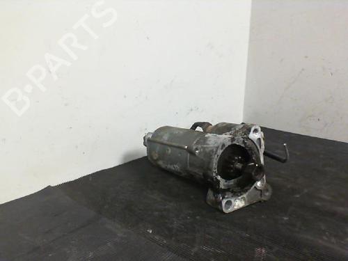 Startmotor RENAULT SCÉNIC II (JM0/1_) 1.9 dCi (JM14) | BP21388668M8 