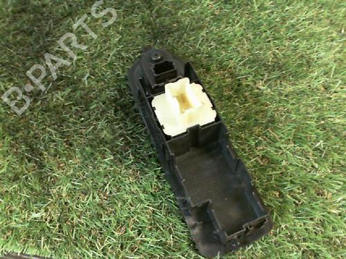 Used Left front window switch Left front window switch RENAULT CLIO IV (BH_) 1.5 dCi 75 (75 hp) 27279421 27279421
