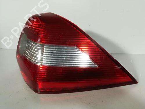 Used Right taillight Right taillight 21851361 21851361