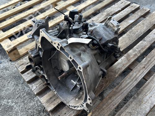 Gearbox CITROËN C4 Picasso II 1.6 HDi / BlueHDi 115 | BP29571830M3 