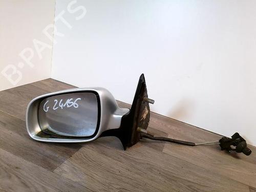 Used Left mirror VW POLO (6N2) 1.9 SDI (64 hp) 31061053