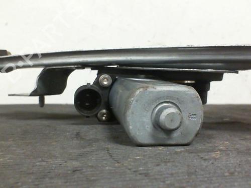 Used Rear left window mechanism Rear left window mechanism DACIA DUSTER (HS_) 1.5 dCi (109 hp) 20878324 20878324