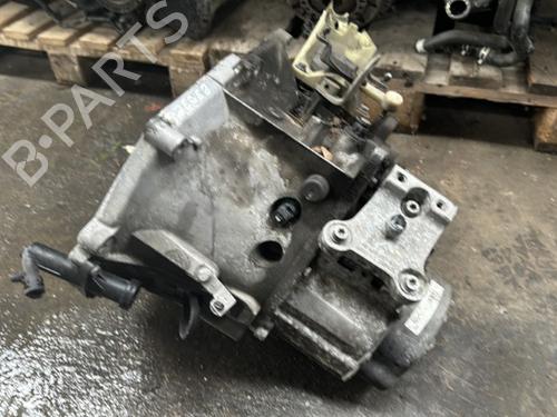 Used Gearbox Gearbox 21857540 21857540