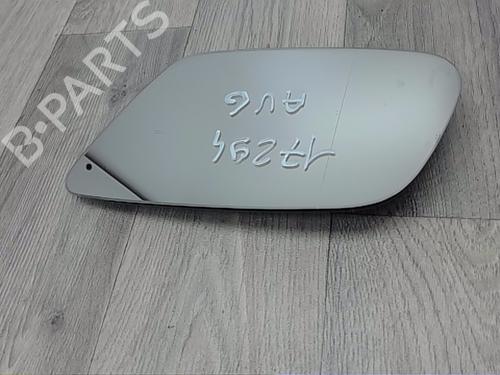 Używane Szkło lusterka lewego AUDI A6 C5 (4B2, 4B4) 2.5 TDI (163 hp) 30097095