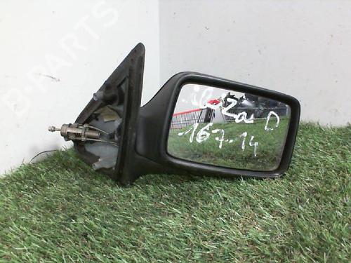 Used Right mirror SEAT IBIZA II (6K1) 1.0 i (50 hp) 29864567