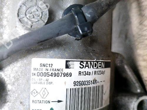 Used AC compressor AC compressor 36859716 36859716