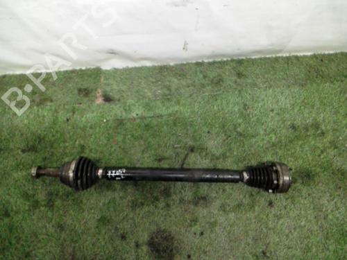 Used Right front driveshaft VW POLO III (6N1) 64 1.9 D (64 hp) 21855114