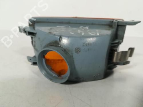 Left front indicator VW GOLF III (1H1) 1.9 D | BP21851318C32 