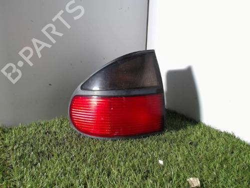 Used Left taillight RENAULT LAGUNA I (B56_, 556_) 2.2 D (B56F/2) (83 hp) 21853692
