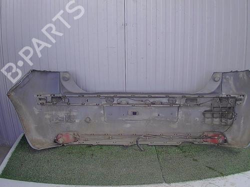 Rear bumper CITROËN C4 I (LC_) 1.6 HDi | BP21856391C8 