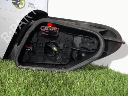 Left taillight CITROËN XSARA (N1) 2.0 HDi 90 | BP21852543C34 