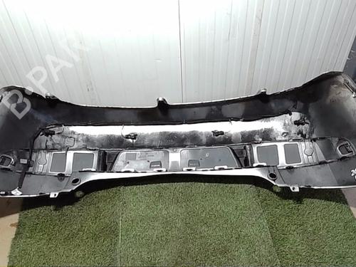 Rear bumper RENAULT MEGANE II (BM0/1_, CM0/1_) 1.6 16V | BP29430249C8 