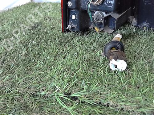 Used Right taillight Right taillight PEUGEOT 4007 (VU_, VV_) 2.2 HDi (156 hp) 28490412 28490412