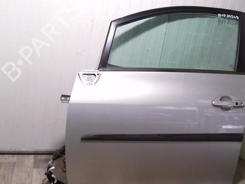 Used Left front door Left front door TOYOTA AURIS (_E15_) 1.6 (ZRE151_, ZRE151R) (124 hp) 36004500 36004500