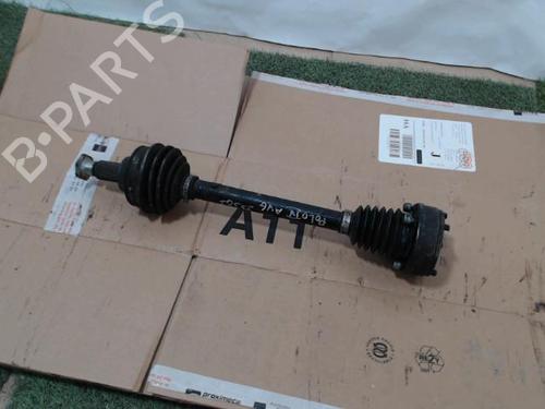 Left front driveshaft VW POLO (9N_, 9A_) 1.2 12V | BP22371549M38 