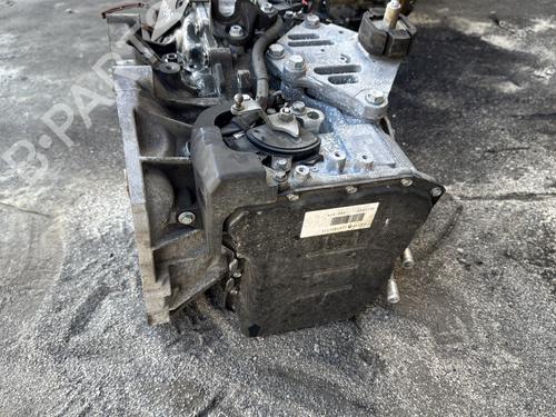 Gearbox RENAULT LATITUDE (L70_) 2.0 dCi 150 (L70H) | BP25475383M3  - Image 5