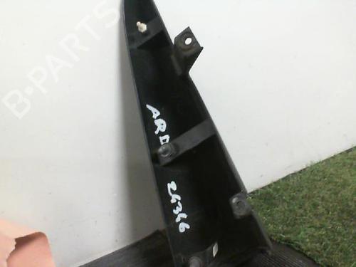 Headlight eyebrow RENAULT KANGOO Express (FW0/1_) 1.5 dCi 90 (FW0G, FW05, FW08, FW11) | BP28197155C118 