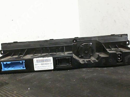 Used Climate control Climate control BMW 5 (E60) 535 d (272 hp) 20878438 20878438