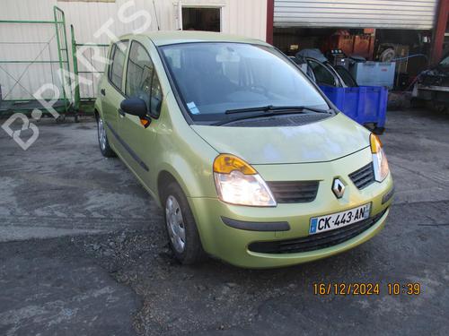 Starter RENAULT MODUS / GRAND MODUS (F/JP0_) 1.5 dCi (FP0E, JP0E) | BP24227055M8  - Image 7