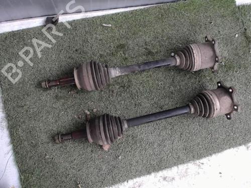 Used Right rear driveshaft NISSAN PATHFINDER III (R51) 2.5 dCi 4WD (174 hp) 20879141