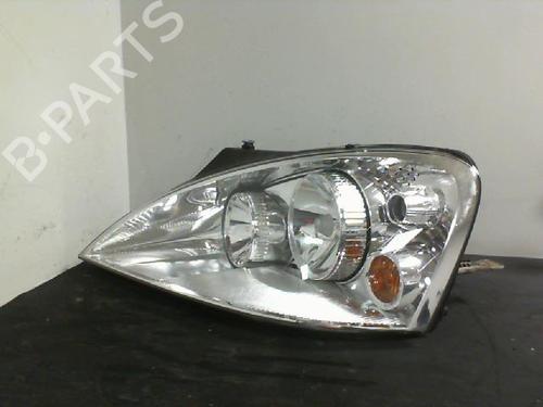 Used Left headlight Left headlight FORD GALAXY I (WGR) 1.9 TDI (115 hp) 20878611 20878611