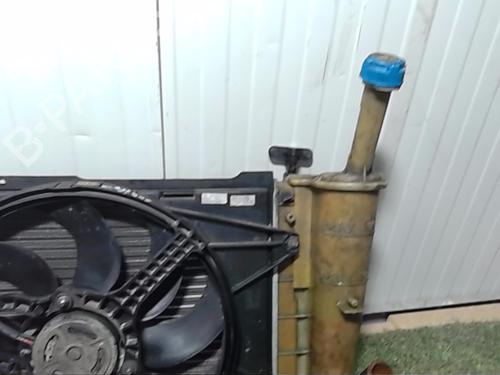 Water radiator FORD KA (RU8) 1.2 | BP29757319M31