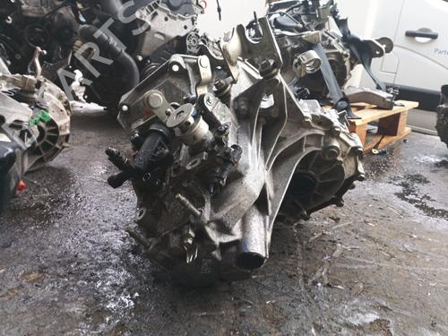Gearbox SUZUKI BALENO (FW, EW) 1.2 Hybrid (A1K412) | BP30708679M3 