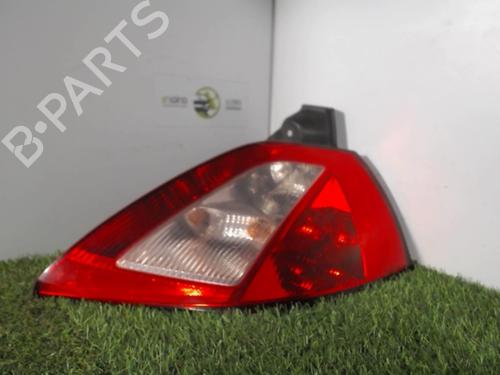 Used Right taillight Right taillight 21852663 21852663