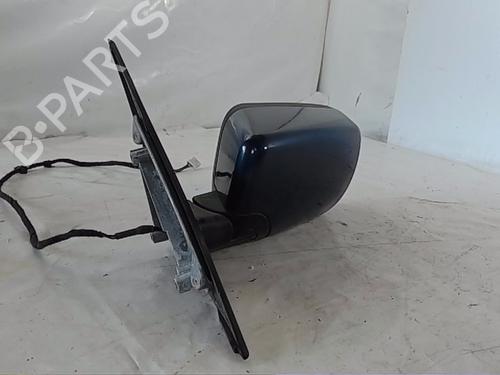 Left mirror BMW 3 (E46) 320 d | BP30045499C26 