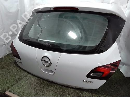 Tailgate OPEL ASTRA J (P10) 1.7 CDTI (68) | BP24926277C6 