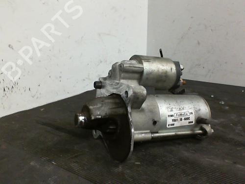Starter MAZDA 3 (BK) 1.6 DI Turbo | BP21684480M8 