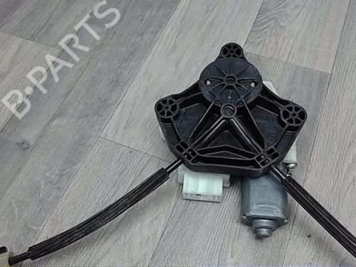 Rear left window mechanism FIAT GRANDE PUNTO (199_) 1.3 D Multijet | BP30097114C24