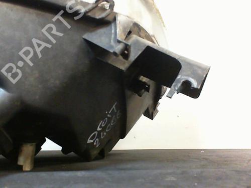 Phare droit Phare droit CITROËN XSARA PICASSO (N68) 2.0 HDi (90 hp) 21857406 21857406