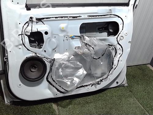 Right front door CITROËN C4 AIRCROSS 1.6 HDi 115 AWC | BP29465140C3 