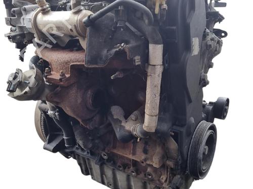 Used Engine Engine PEUGEOT 508 SW I (8E_) 2.0 HDi (140 hp) 39583891 39583891