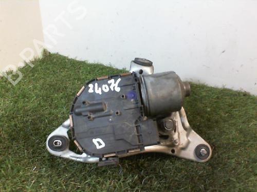 Used Front wiper motor PEUGEOT 508 SW I (8E_) 2.0 HDi (140 hp) 27304478