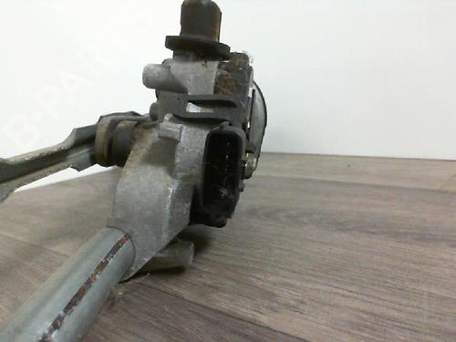 Front wiper motor RENAULT MEGANE IV Hatchback (B9A/M/N_) 1.5 dCi 90 (B9A1) | BP30539058M29 - Image 5