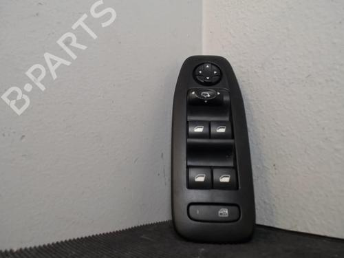 Left front window switch PEUGEOT 2008 I (CU_) 1.2 THP 110 / PureTech 110 | BP25478278I27 - Image 4