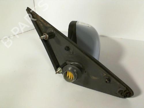 Retrovisor izquierdo RENAULT LAGUNA II (BG0/1_) 1.9 dCi (BG08, BG0G) | BP20878312C26 