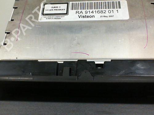 Radio BMW 1 (E81) 118 d | BP20878726E6 