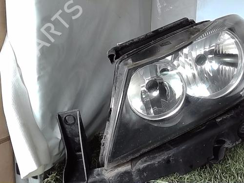 Left headlight BMW 3 (E90) 318 d | BP28190734C28