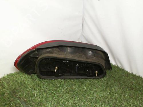 Right taillight PEUGEOT 306 Hatchback (7A, 7C, N3, N5) 1.6 | BP21855800C35 