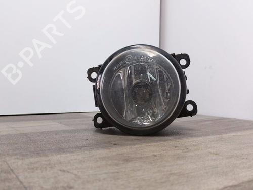 Used Left front fog light RENAULT GRAND SCÉNIC II (JM0/1_) 2.0 (135 hp) 32387963