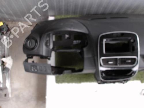 Used Dashboard Dashboard RENAULT CLIO IV (BH_) 1.5 dCi 75 (75 hp) 21857335 21857335