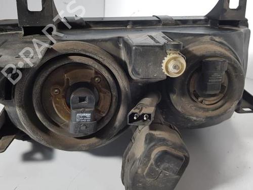 Used Left headlight Left headlight BMW 3 Compact (E36) 316 i (102 hp) 21851492 21851492