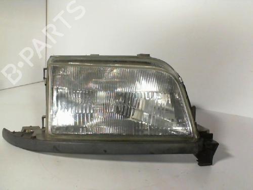 Used Right headlight Right headlight RENAULT CLIO I (B/C57_, 5/357_) 1.2 (B/C/S57A, B/C57S, 5/357F, 5/357J, 5/357L, 5/357R) (58 hp) 30732976 30732976